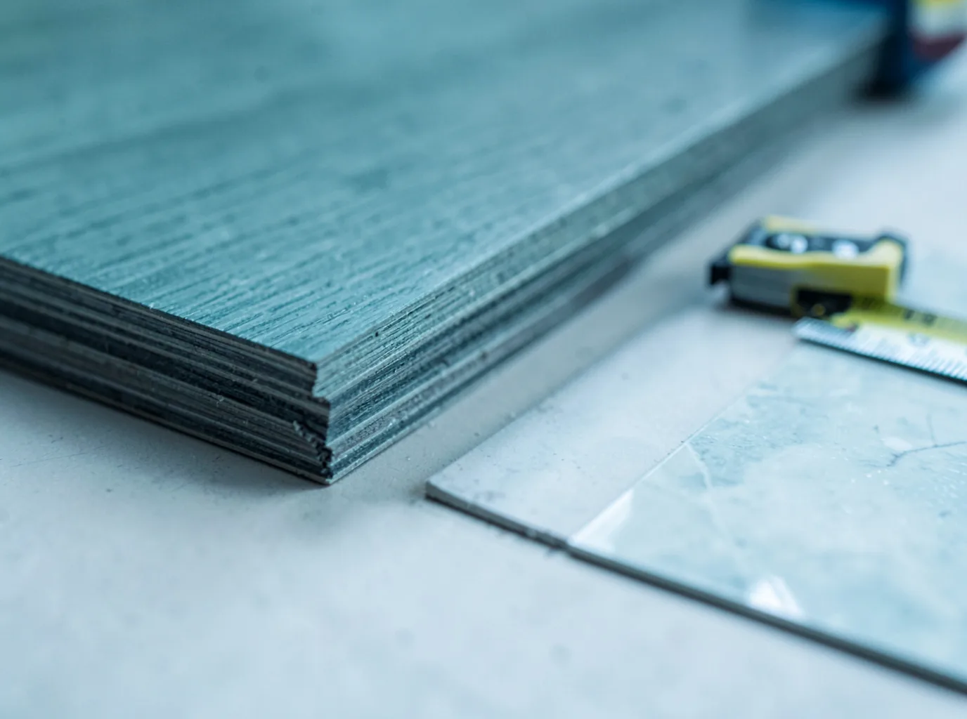 Luxury Vinyl Plank Installation Robards, KY FAQs